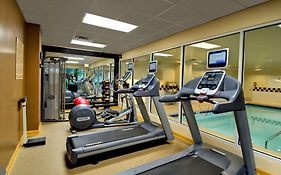 Hilton Garden Inn Atlanta North/Alpharetta